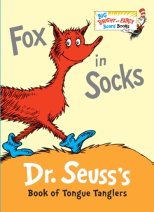 Image for Fox in Socks