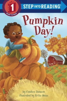 Image for Pumpkin day!