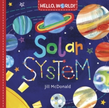 Image for Hello, World! Solar System