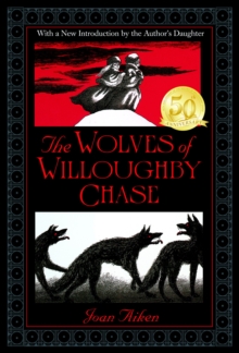 Image for Wolves of Willoughby Chase