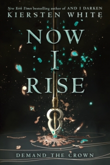Image for Now I rise