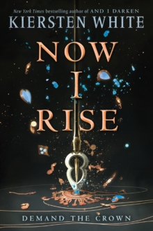 Image for Now I Rise