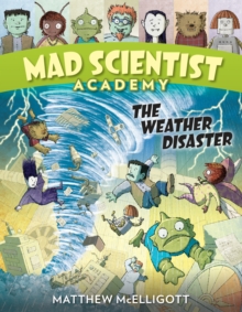 Image for Mad Scientist Academy