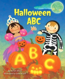 Image for Halloween ABC