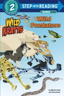 Image for Wild predators