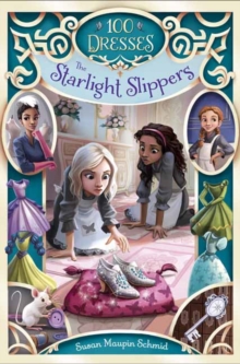 Image for The Starlight Slippers