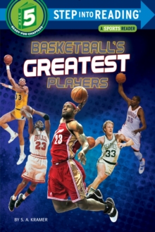 Image for Basketball's greatest players
