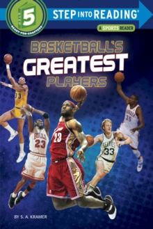Image for Basketball's greatest players