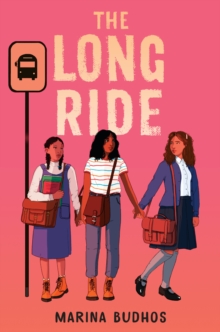 Image for The long ride