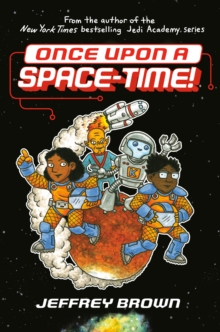 Image for Once Upon a Space-Time