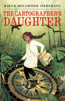 Image for The Cartographer's Daughter