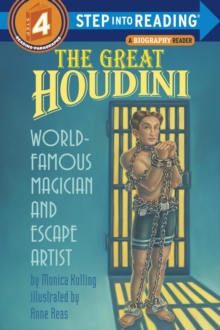 Image for The great Houdini.