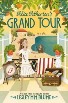 Image for Alice Atherton's Grand Tour