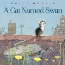 A Cat Named Swan