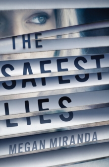 Image for The Safest Lies