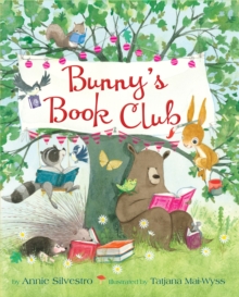 Image for Bunny's Book Club