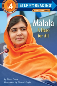 Image for Malala  : a hero for all