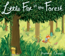 Image for Little fox in the forest