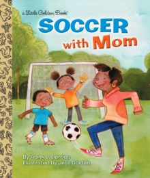 Image for Soccer with mom