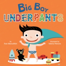 Image for Big Boy Underpants