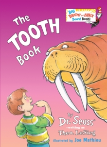Image for The Tooth Book