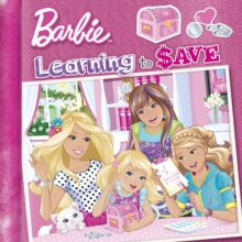 Image for Learning to Save (Barbie)