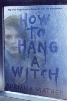 Image for How to Hang a Witch
