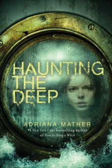 Image for Haunting the deep