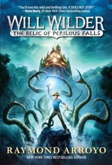 Image for Will Wilder #1: The Relic of Perilous Falls