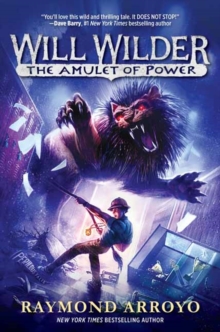 Image for The amulet of power