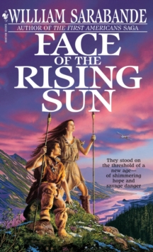 Face of the Rising Sun