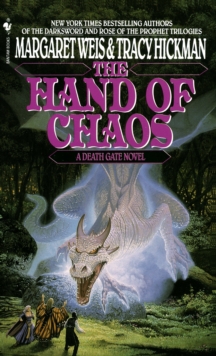 Image for The Hand of Chaos : A Death Gate Novel, Volume 5