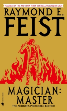 Image for Magician: Master