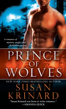 Image for Prince Of Wolves