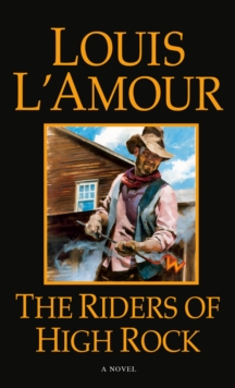 Image for The Riders of High Rock : A Novel