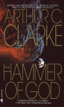 Image for The Hammer of God