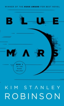Blue Mars