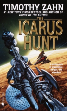 Image for The Icarus Hunt : A Novel