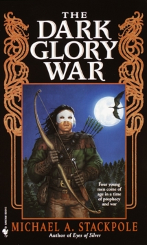 Image for The Dark Glory War : The DragonCrown Cycle