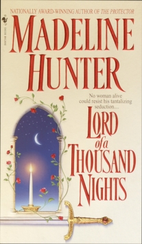 Lord Of A Thousand Nights