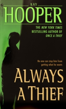 Image for Always a Thief