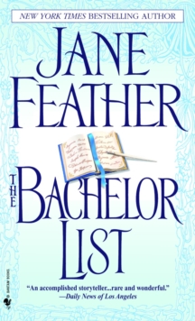 Image for The Bachelor List