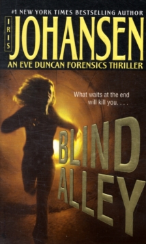 Image for BLIND ALLEY