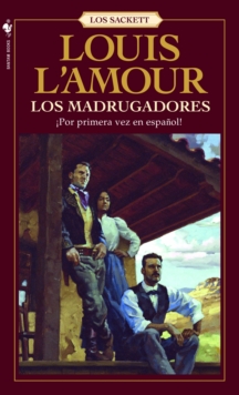 Image for Los Madrugadores : Una novela