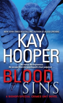 Image for Blood Sins : A Bishop/Special Crimes Unit Novel