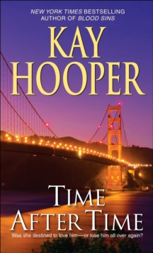 Image for Time After Time : A Novel