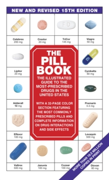 Image for The Pill Book (15th Edition) : New and Revised 15th Edition