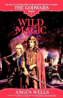 Image for Wild Magic