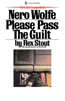 Image for Please Pass the Guilt