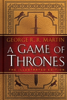 Image for Game of Thrones: The Illustrated Edition